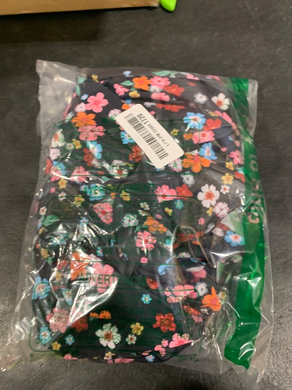 Photo 1 of EVOCRCO Women's One Piece Swimsuit Tummy Control Wide Straps