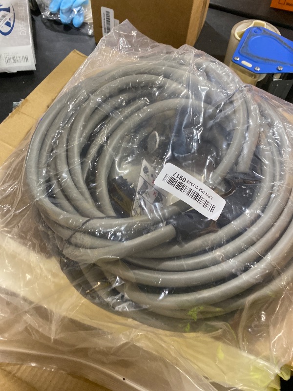Photo 1 of TENGHAIST R0516800 Floating Cable 60 FT for Polaris Pool Cleaners