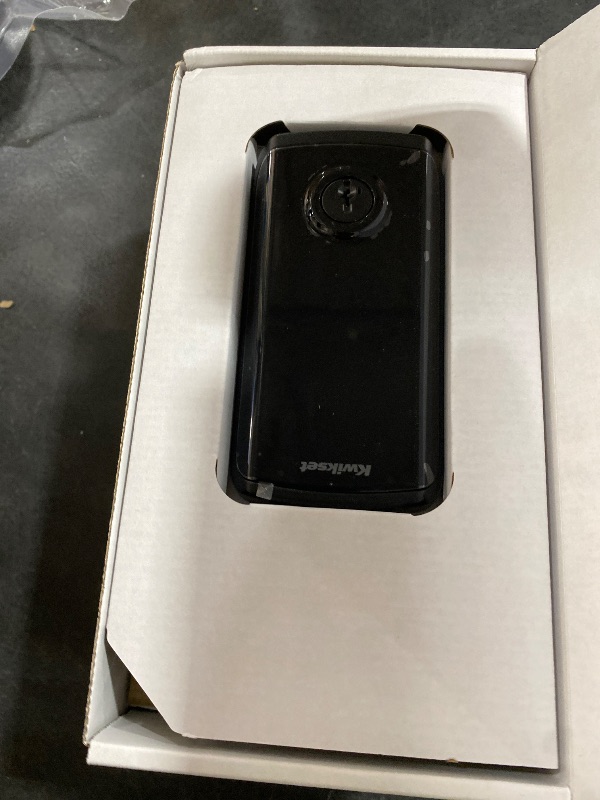 Photo 1 of Kwikset Halo Select Plus Smart Lock