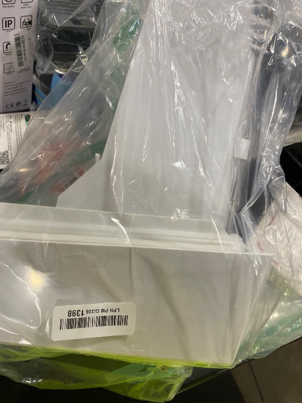 Photo 1 of Garsoo DA97-14504C/DA97-14504A Ice Container for Samsung Refrigerators
