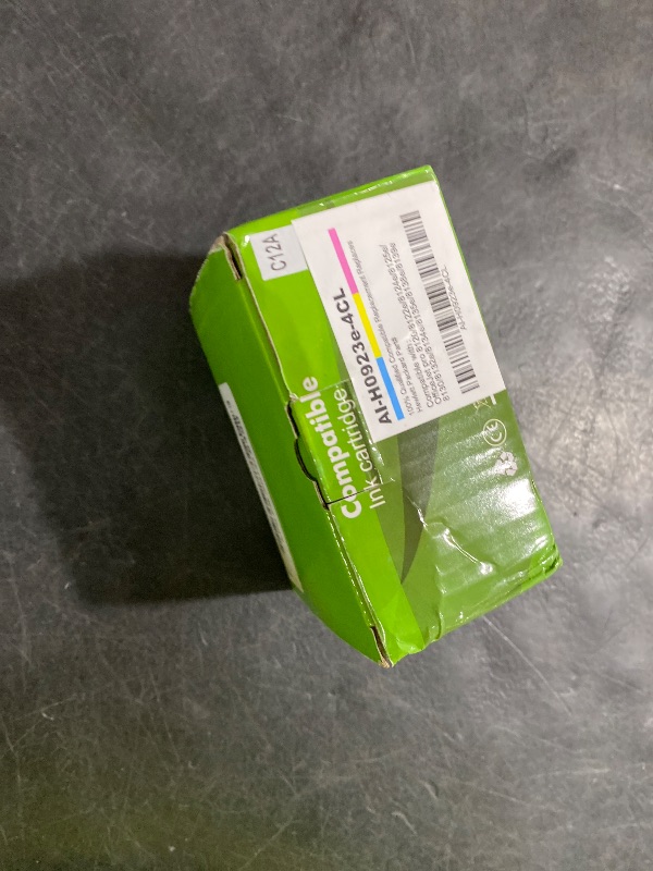 Photo 1 of FAHESEIN 923XL Ink Cartridges, 4-Pack