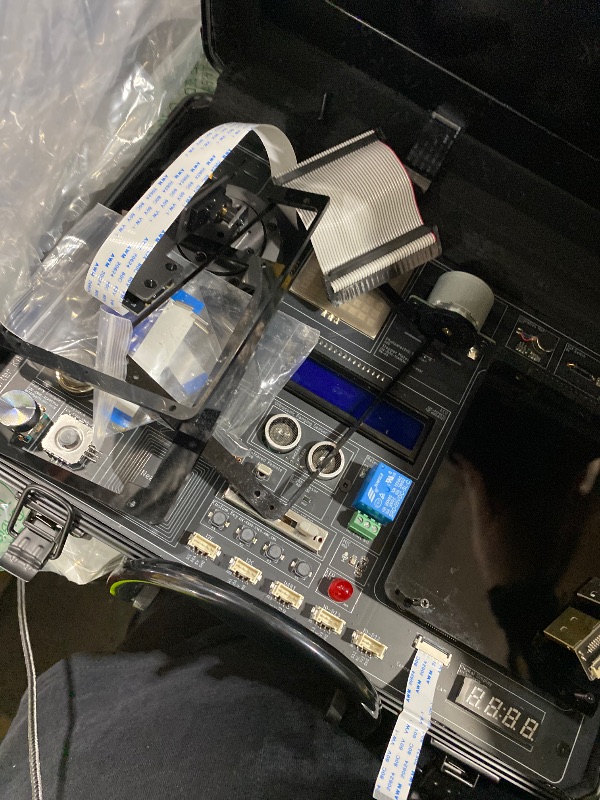 Photo 1 of ELECROW AI Starter Kit for Jetson Orin Nano