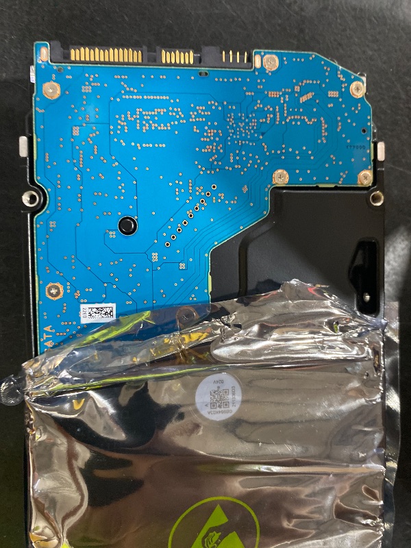 Photo 1 of Toshiba 16TB External Hard Drive