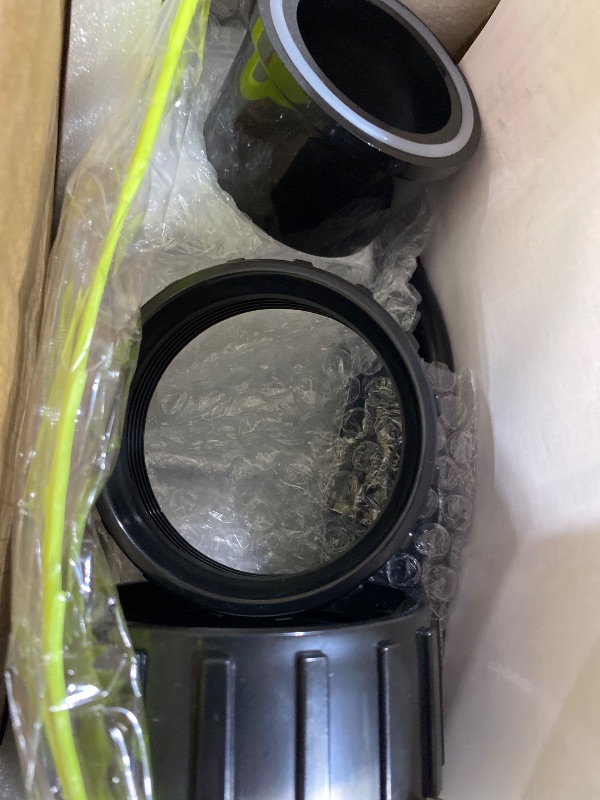 Photo 1 of IC40 Salt Cell Replacement Fit for Pentair 520555 Saltwater Pool Systems Up to 40,000 Gallons - 3-Year Warranty