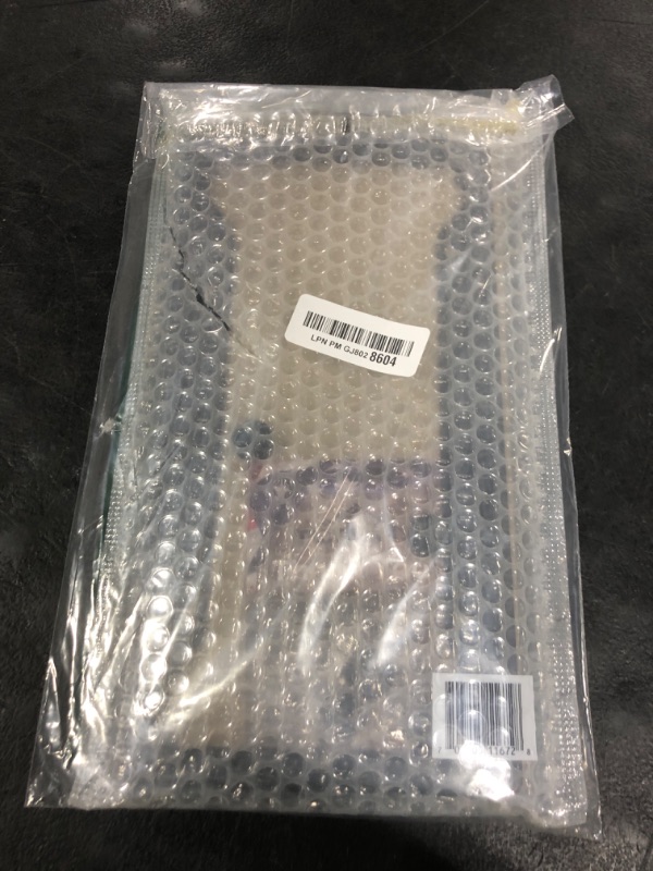Photo 1 of Tactilian American Flag License Plate Frame
