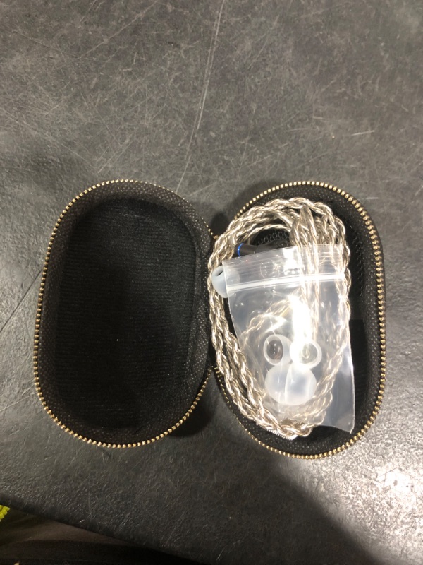 Photo 1 of Linsoul SuperMix 4 In-Ear Monitors