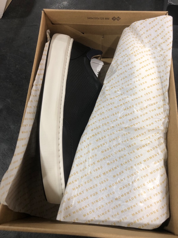 Photo 1 of Johnston & Murphy Anders Stretch Lace-to-Toe Sneaker 11