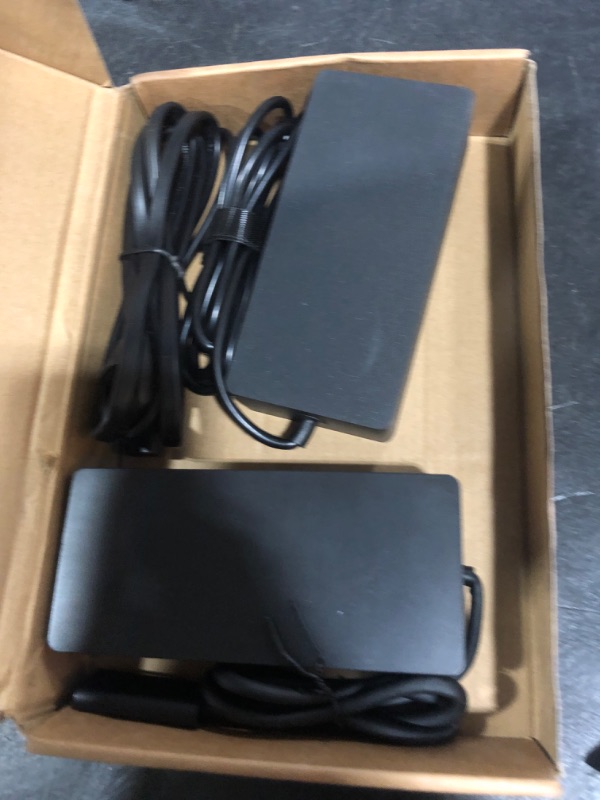 Photo 1 of Martten Surface Pro Docking Station - Black