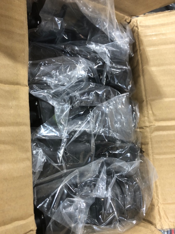 Photo 1 of Motrackcao LED Track Lighting Heads - 20 Pack