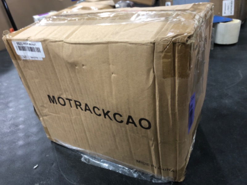 Photo 1 of Motrackcao LED Track Lighting Heads - 20 Pack