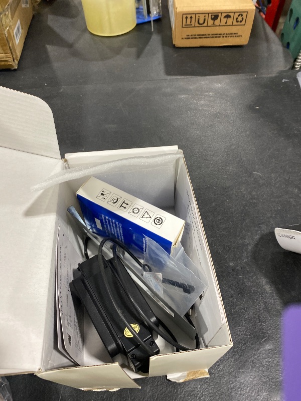 Photo 1 of iottim Mini Inkjet Printer 600DPI Touchscreen