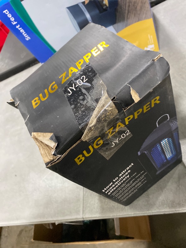 Photo 1 of Bug Zapper