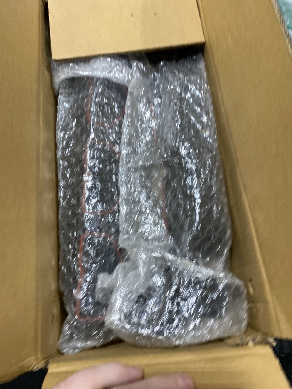 Photo 1 of AULINK 2PCS Engine Intake Manifolds Set'/////////////////////////////////////////////////////////////////////////////////////////////////////////////////////////////////////////////////////////////////////////////////