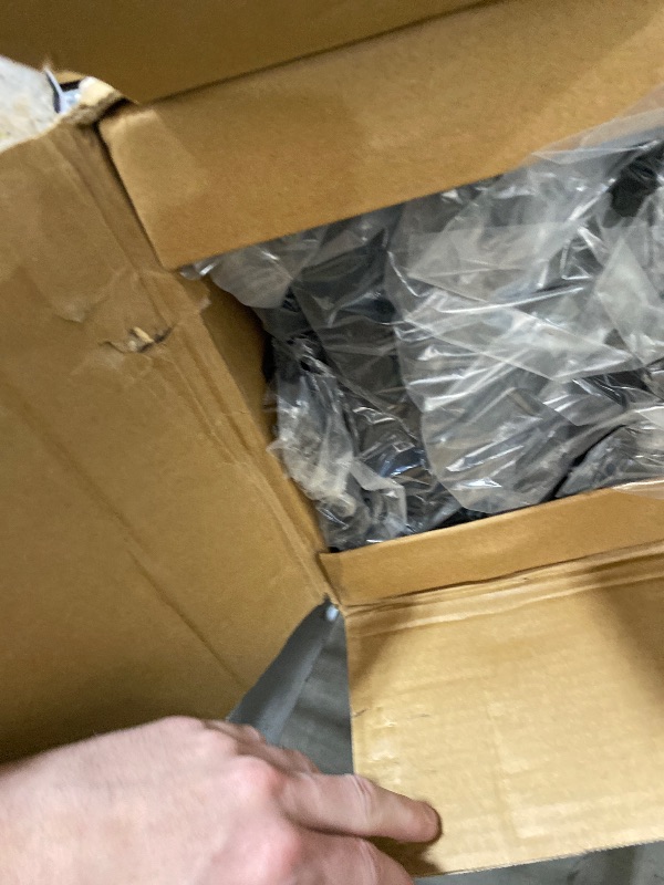 Photo 1 of Mashomdec Queen 10 Inch Box Spring