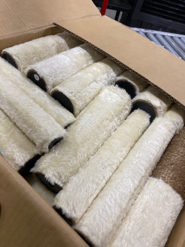 Photo 1 of Globlazer 65in Sturdy Cat Tree Tower - Beige