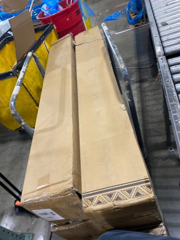 Photo 1 of Arcticus King 14" Hybrid Mattress