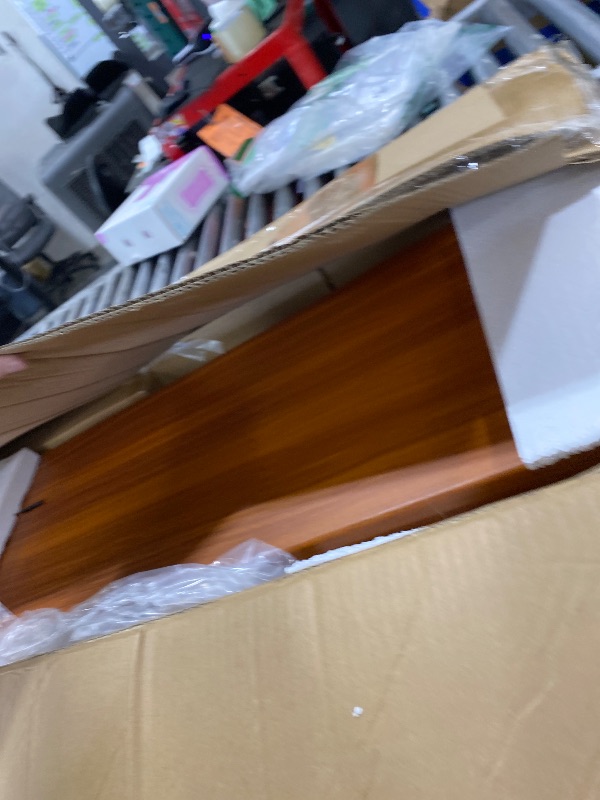 Photo 1 of KUMENG Digital Piano 88 Key Weighted Keyboard Full-Size Desk Electric Piano