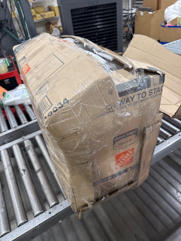 Photo 1 of GE Profile ClearView Window Air Conditioner 6100 BTU WiFi