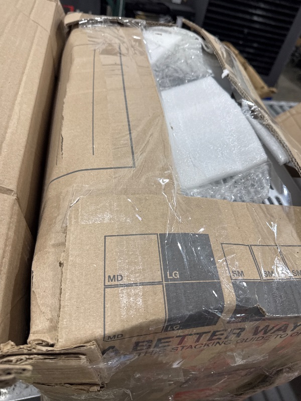 Photo 1 of GE Profile ClearView Window Air Conditioner 6100 BTU WiFi