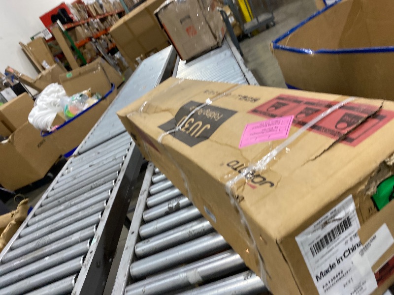 Photo 1 of EMART Backdrop Stand Heavy Duty 10x20Ft Double Crossbar Pipe and Drape