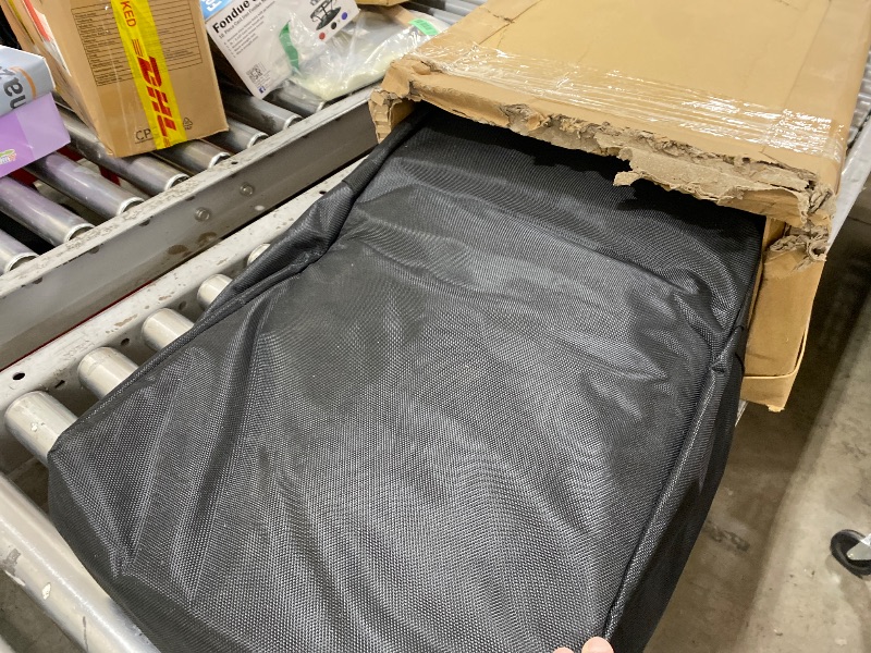 Photo 1 of EMART Backdrop Stand Heavy Duty 10x20Ft Double Crossbar Pipe and Drape