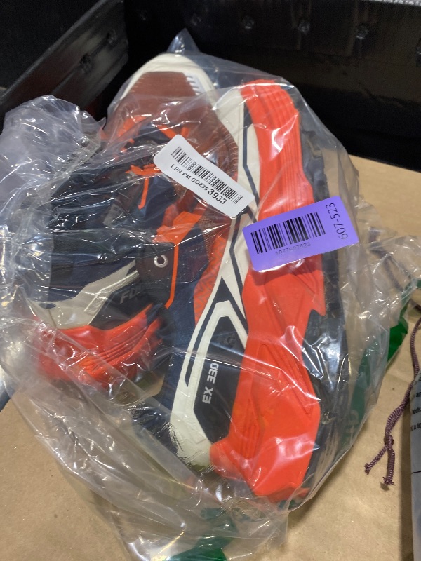 Photo 1 of Fuga EX330 Men's Trail Running Shoes 9