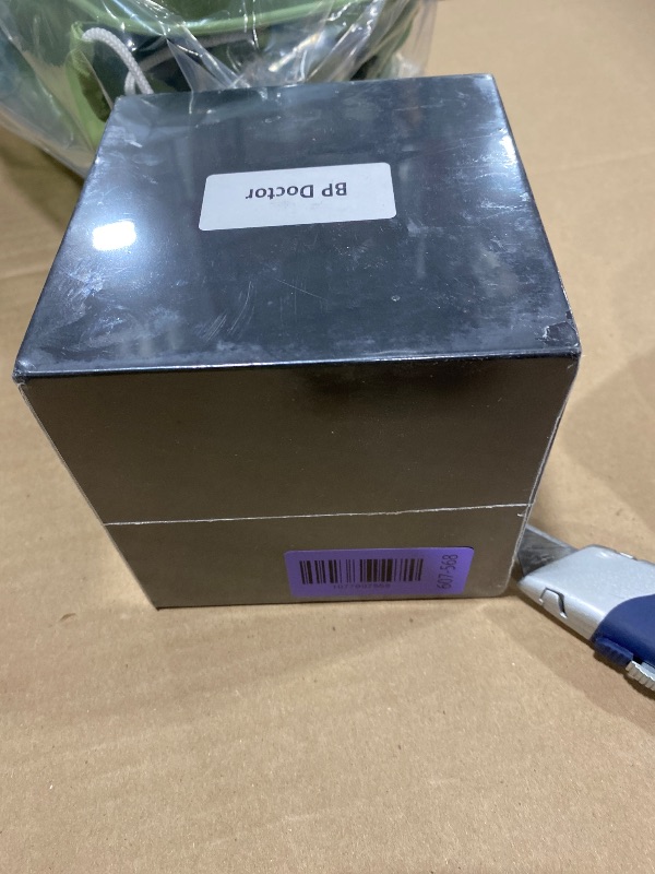 Photo 1 of BP Doctor Blood Pressure Smartwatch with Dual Cuff