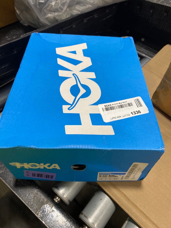 Photo 1 of Hoka Men's Bondi 9 Running Shoes