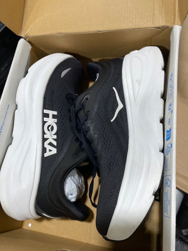 Photo 1 of Hoka Men's Bondi 9 Running Shoes
