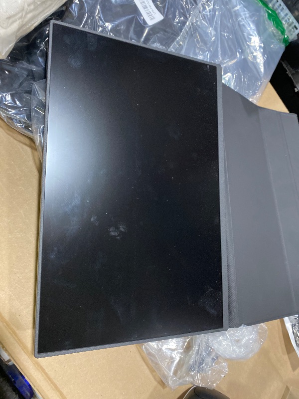 Photo 1 of FOR PARTS, DOES NOT POWER ON ***** EVICIV Portable Monitor 4K 16" 1200 Nits