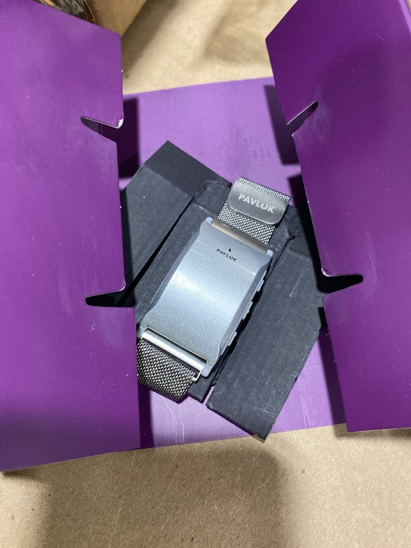 Photo 1 of Pavlok 3 Activity Tracker & Mindfulness Coach