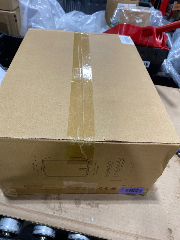 Photo 1 of Inwa Outdoor Bluetooth Speakers (White, Pair)