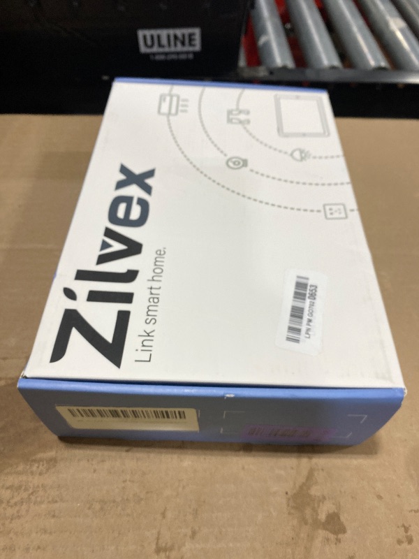 Photo 1 of Zilvex In-Wall Magnetic Charging Mount for iPad Air