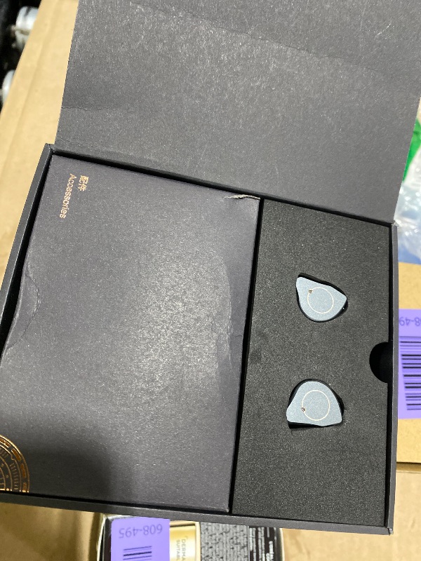 Photo 1 of Linsoul SuperMix 4 In-Ear Monitors