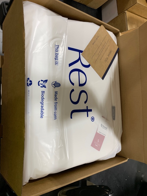 Photo 1 of REST Evercool Cooling Comforter King/Cali King