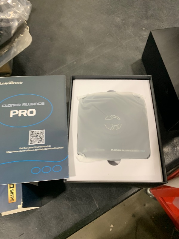 Photo 1 of ClonerAlliance Box Pro 1080p Video Recorder