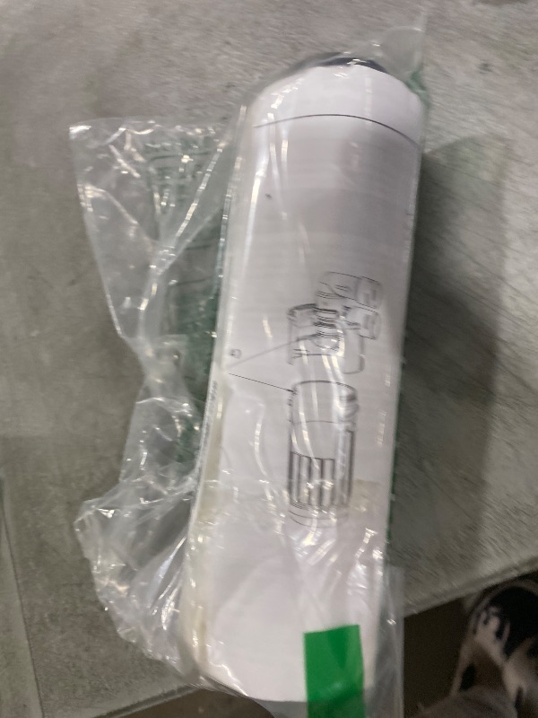 Photo 1 of KINETICO K12561 Pre-Filter String Water Softener