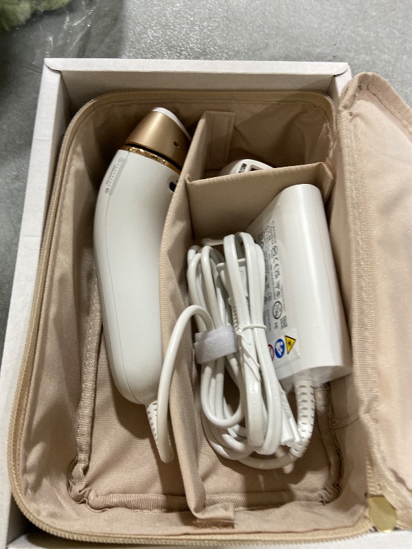 Photo 1 of Braun Silk"expert Pro 5 IPL Hair Removal (IPL5137)
