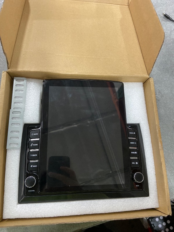 Photo 1 of Ftoghe Android 14 Car Stereo Radio for Ford F150 (2004-2008)
