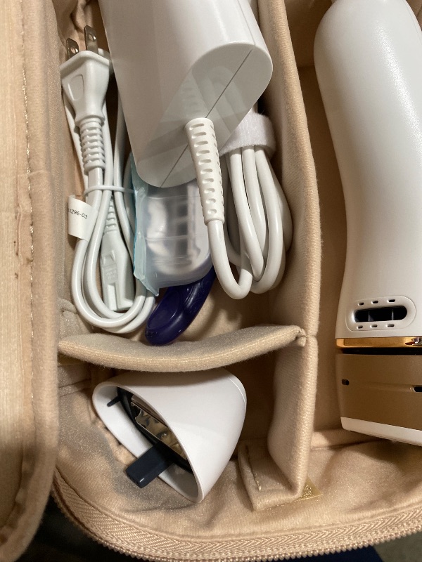 Photo 1 of Braun Silk"expert Pro 5 IPL Hair Removal (IPL5137)