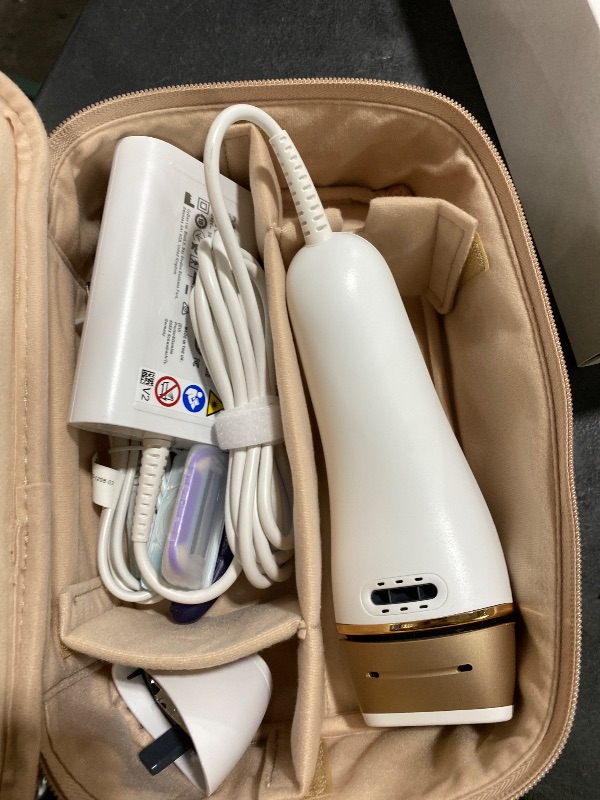 Photo 1 of Braun Silk"expert Pro 5 IPL Hair Removal (IPL5137)
