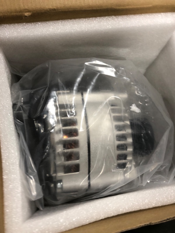 Photo 1 of SCITOO Alternator for Ram 1500 (2014-2018, 5.7L)