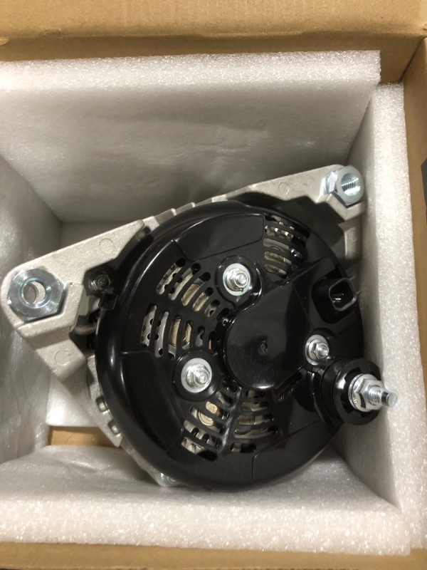 Photo 1 of SCITOO Alternator for Ram 1500 (2014-2018, 5.7L)