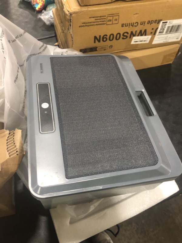 Photo 1 of WAVIO Solar Robotic Pool Skimmer
