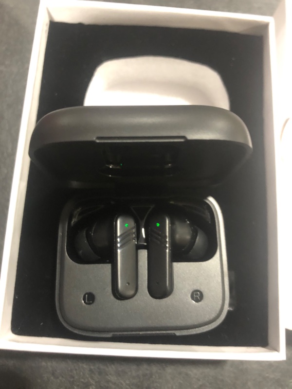 Photo 1 of Flocolor Bluetooth Hearing Aids for Seniors