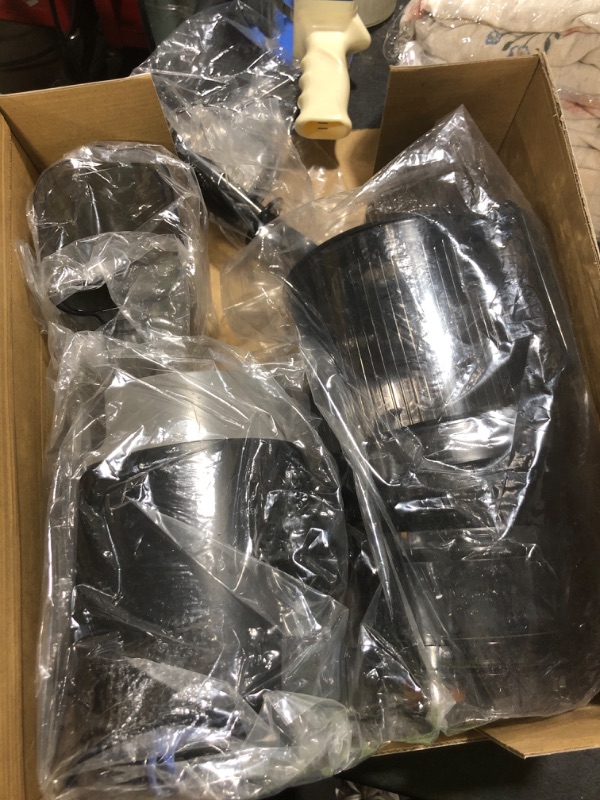 Photo 1 of Cold Press Juicer for Whole Fruits