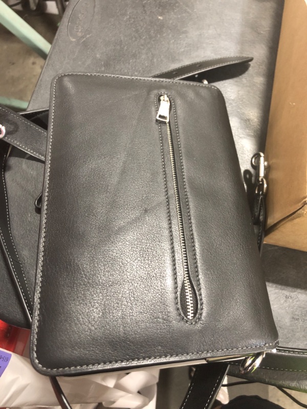 Photo 1 of Coach Soft Grain Chain Tabby Shoulder Bag