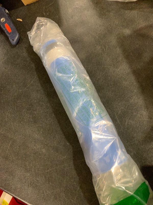 Photo 1 of iSpring MC1 Reverse Osmosis Membrane, 100 GPD
