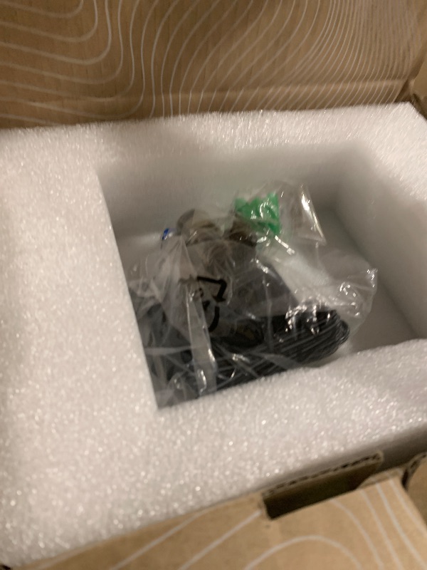Photo 1 of swuvuxo HVAC Scent Diffuser Machine
