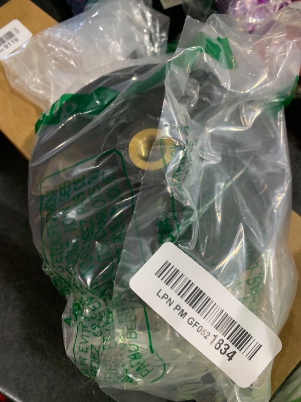 Photo 1 of Pentair Impeller for Challenger/Waterfall Pumps (3.0/5.0hp)